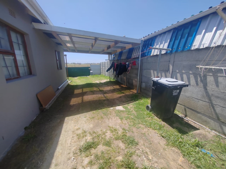 2 Bedroom Property for Sale in Silversands Western Cape